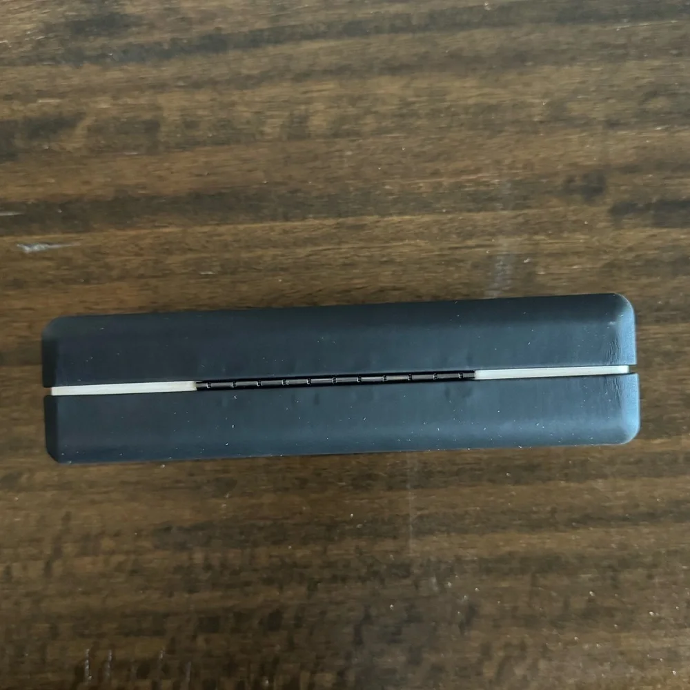 Givenchy sunglasses case